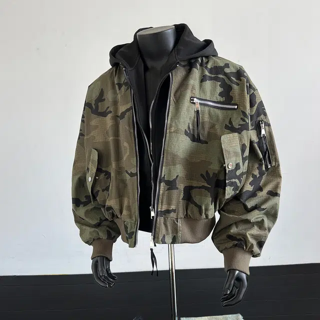 TESTUNG bomber
