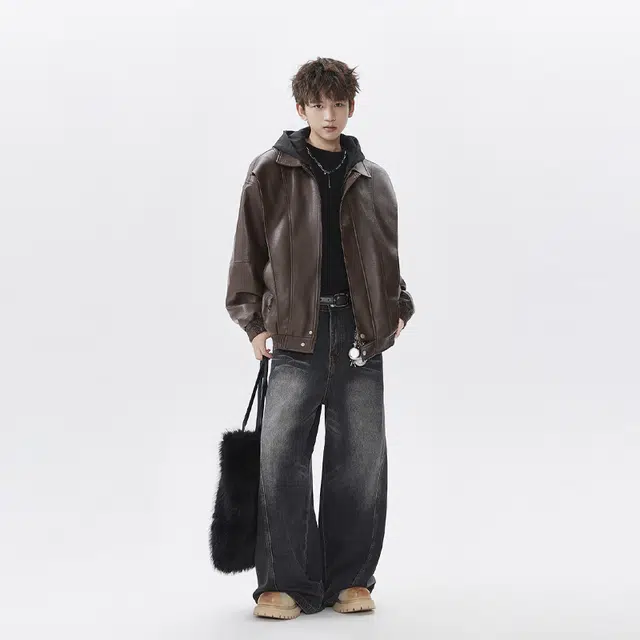 URBAN AUTHENTIC PU