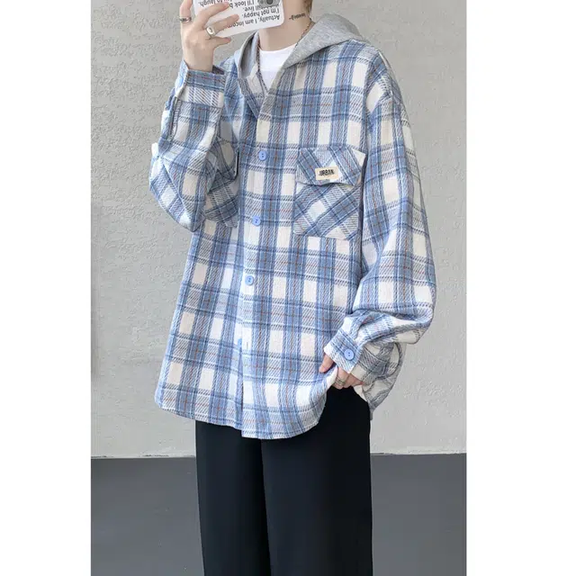 URBAN AUTHENTIC cleanfit
