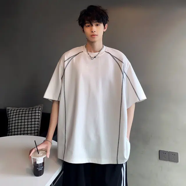 PAINT STAIN T