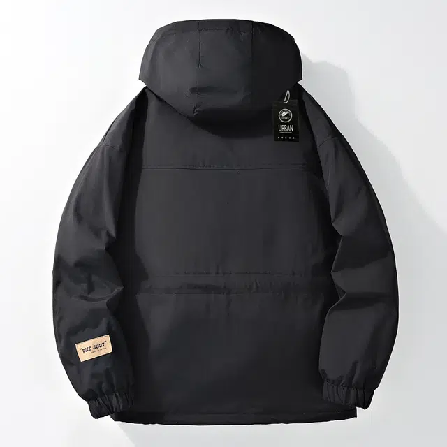 URBAN AUTHENTIC