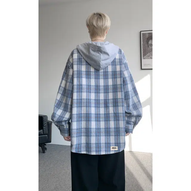 URBAN AUTHENTIC cleanfit
