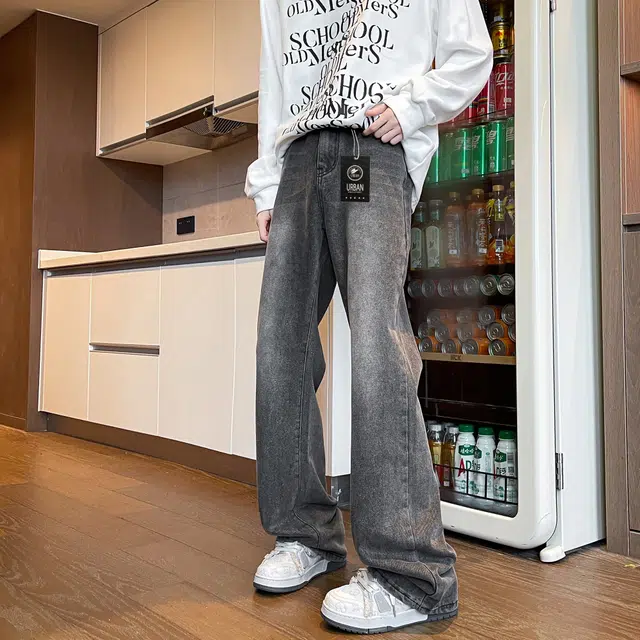 URBAN AUTHENTIC 180+190cleanfit