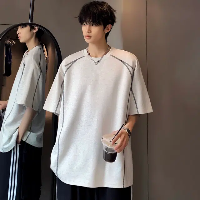 PAINT STAIN T
