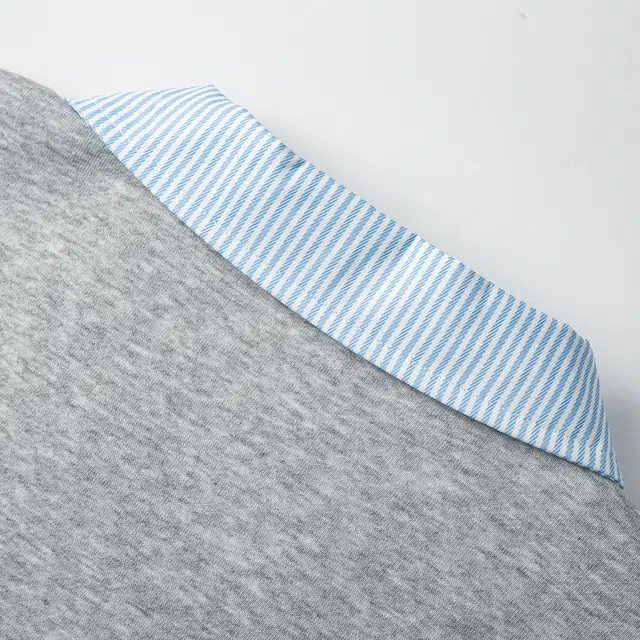 URBAN AUTHENTIC Vpolo