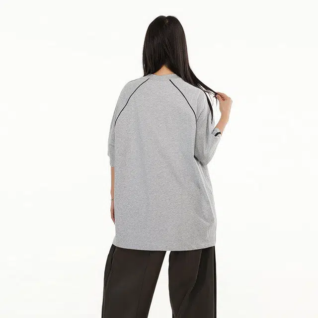 URBAN AUTHENTIC logoT