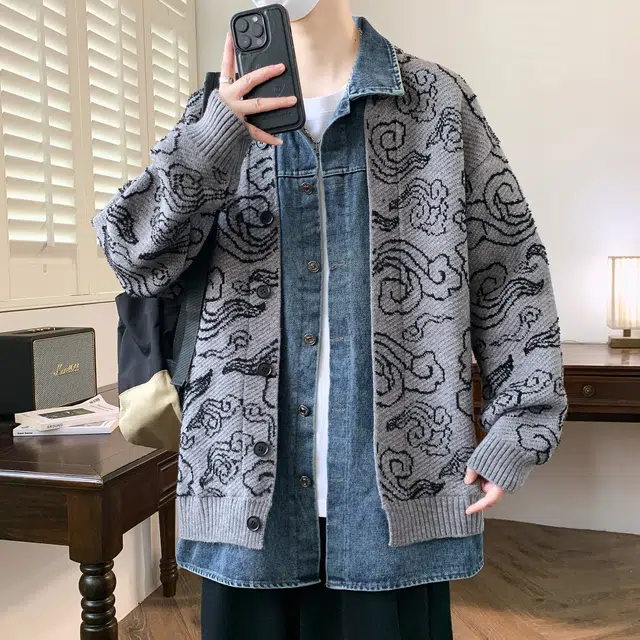 URBAN AUTHENTIC