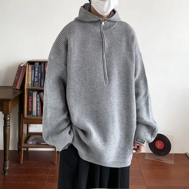URBAN AUTHENTIC cleanfit