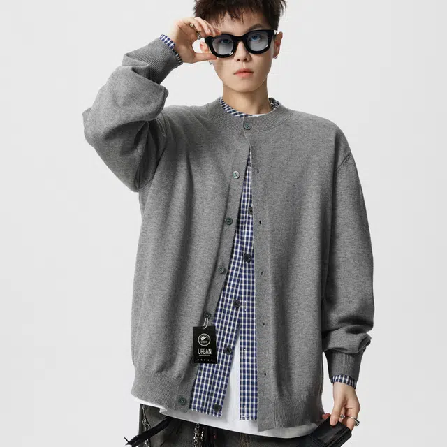 URBAN AUTHENTIC miu