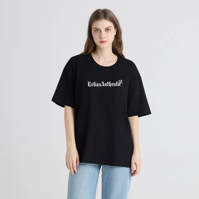 URBAN AUTHENTIC T