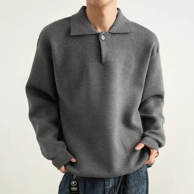 URBAN AUTHENTIC Polo
