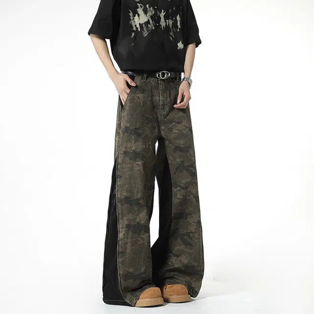 URBAN AUTHENTIC
