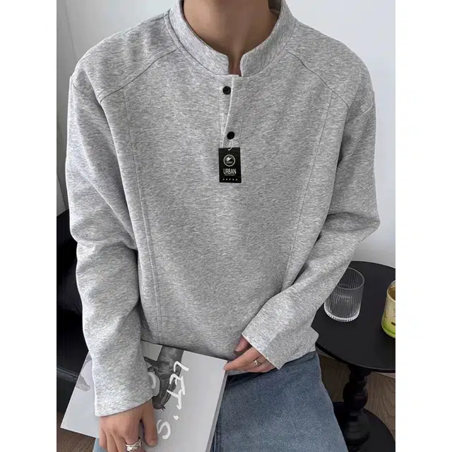 URBAN AUTHENTIC t