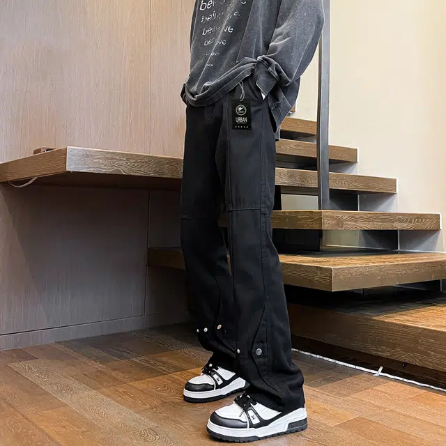 URBAN AUTHENTIC vibe180+