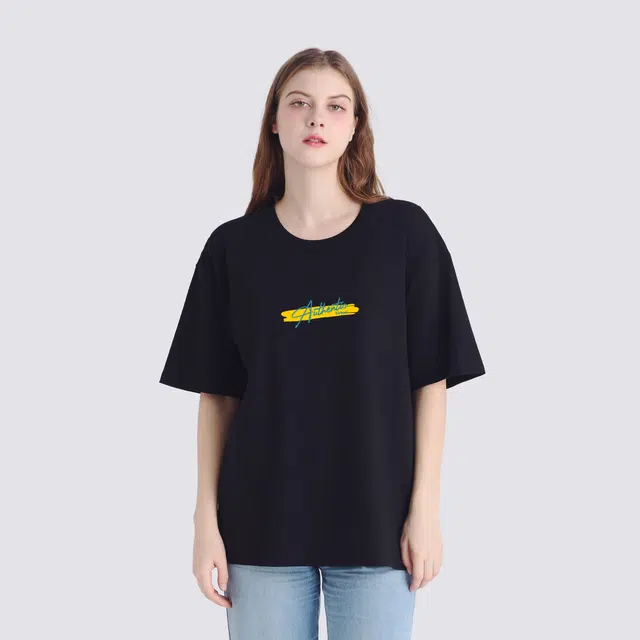 URBAN AUTHENTIC T