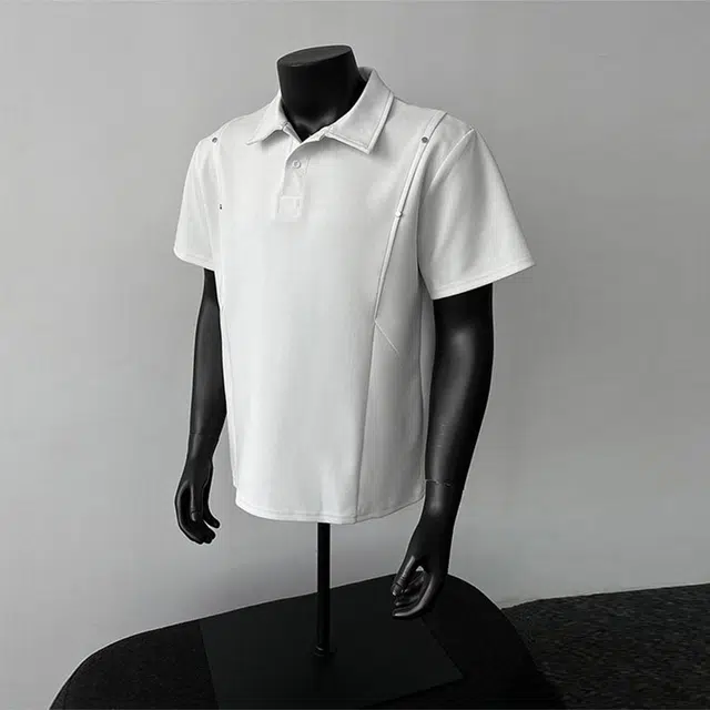 URBAN AUTHENTIC LOGOPolo