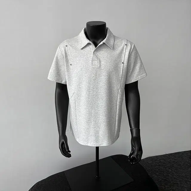 URBAN AUTHENTIC LOGOPolo