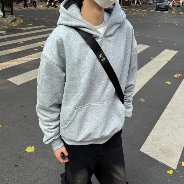 URBAN AUTHENTIC cleanfit