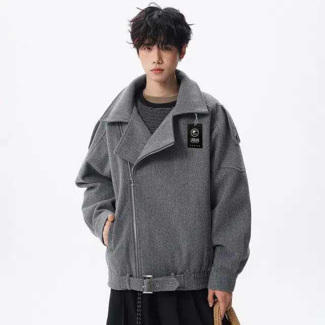 URBAN AUTHENTIC