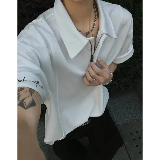 URBAN AUTHENTIC logoPolo