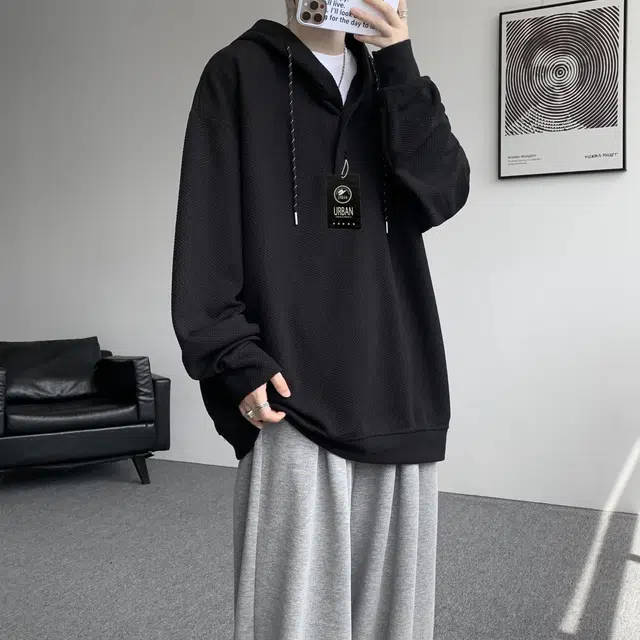 URBAN AUTHENTIC cleanfit