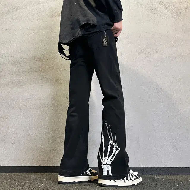 URBAN AUTHENTIC cleanfitvibe