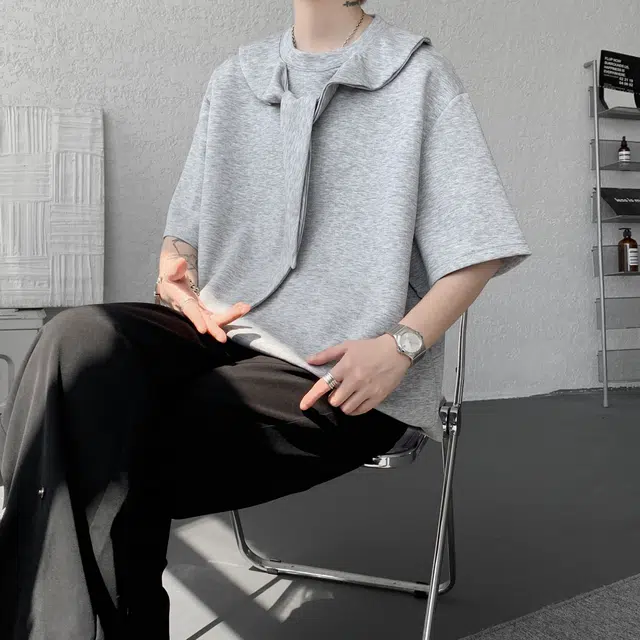 URBAN AUTHENTIC T