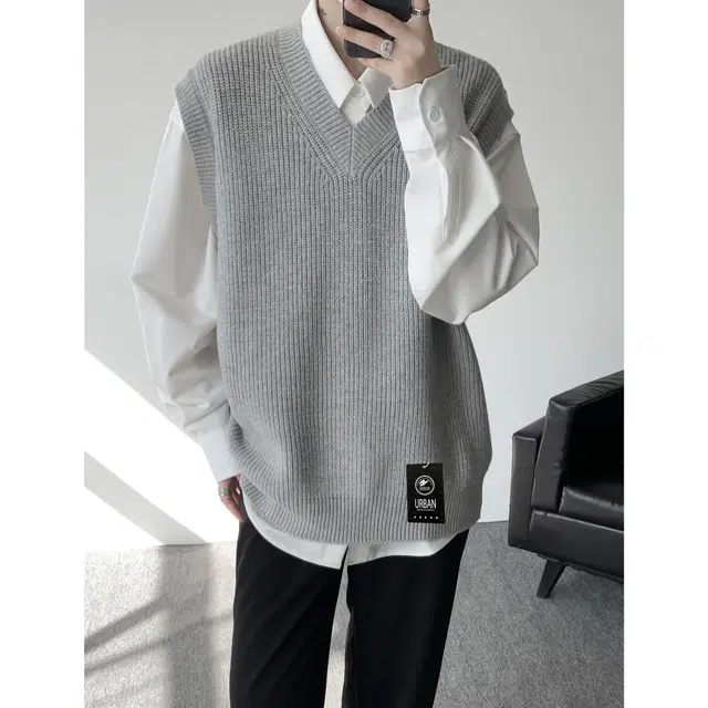 URBAN AUTHENTIC V