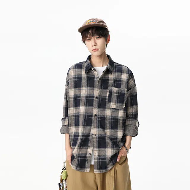 URBAN AUTHENTIC