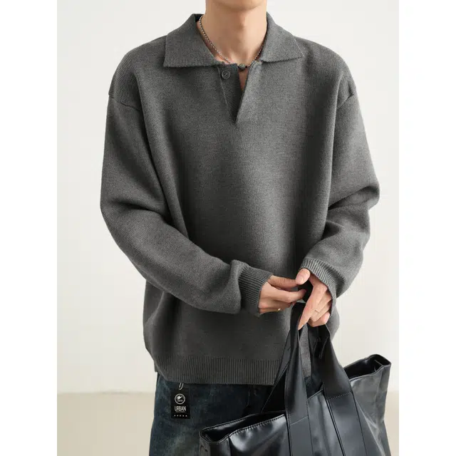 URBAN AUTHENTIC Polo