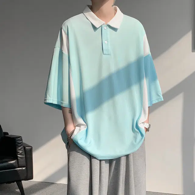 URBAN AUTHENTIC poloT