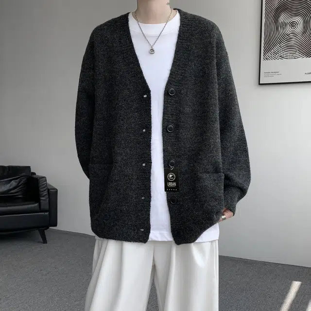 URBAN AUTHENTIC V