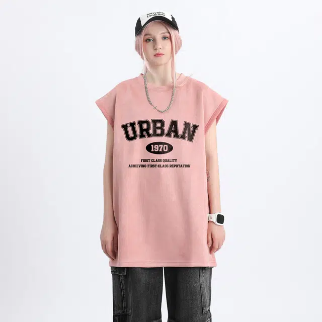 URBAN AUTHENTIC logo