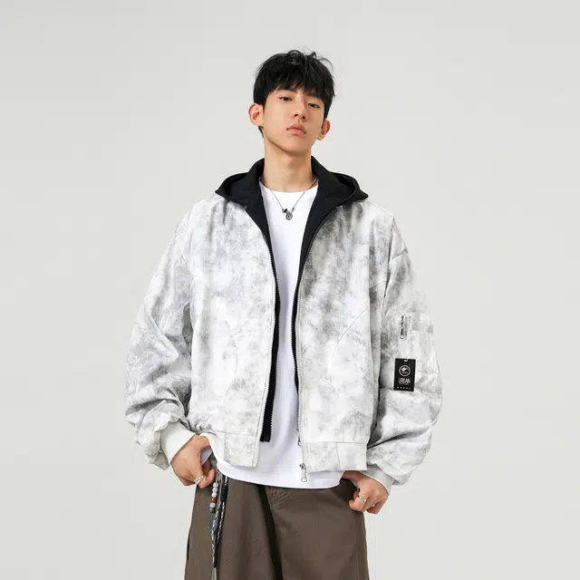 URBAN AUTHENTIC bfbomber