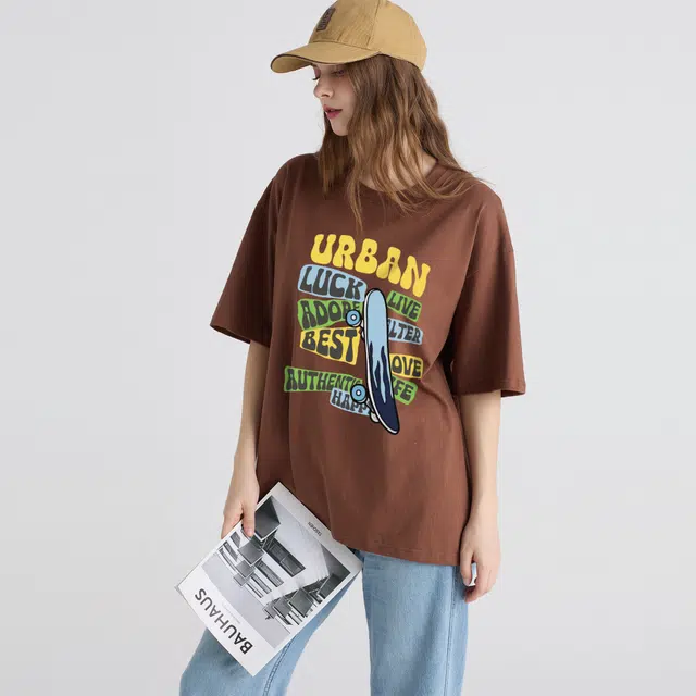 URBAN AUTHENTIC T