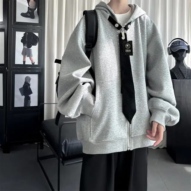 URBAN AUTHENTIC cleanfit