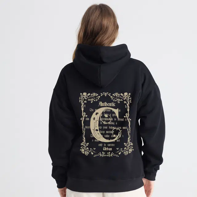 URBAN AUTHENTIC