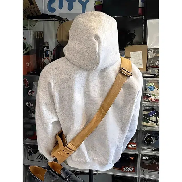 URBAN AUTHENTIC boxycleanfit