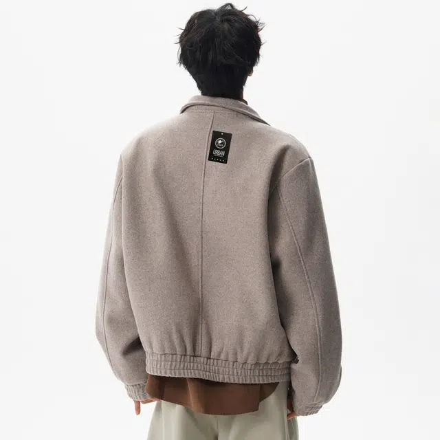 URBAN AUTHENTIC