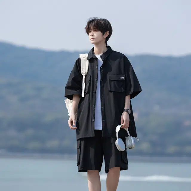 URBAN AUTHENTIC cleanfit