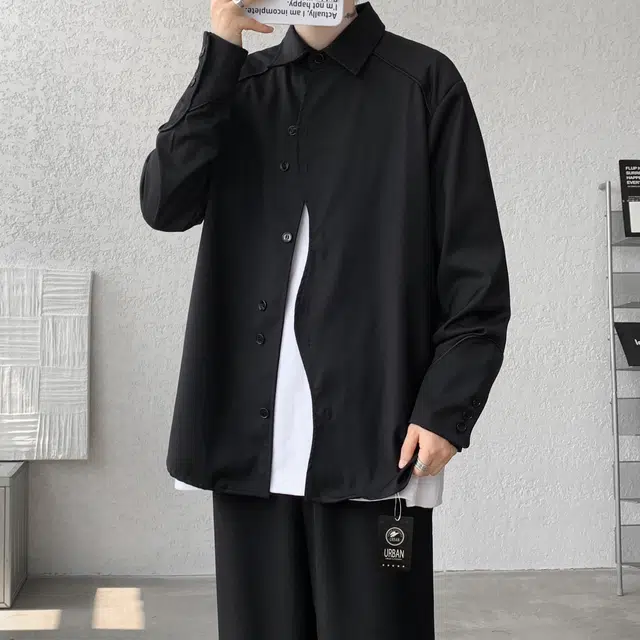 URBAN AUTHENTIC