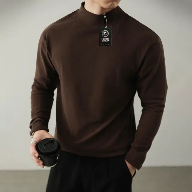 URBAN AUTHENTIC t