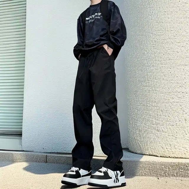 URBAN AUTHENTIC
