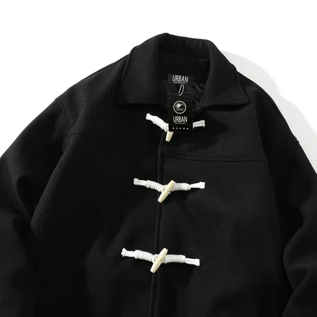 URBAN AUTHENTIC