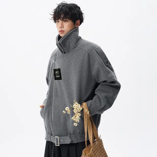 URBAN AUTHENTIC