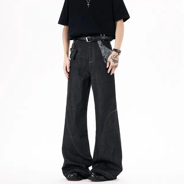 URBAN AUTHENTIC cleanfit