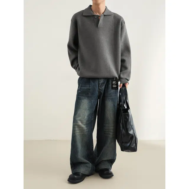URBAN AUTHENTIC Polo