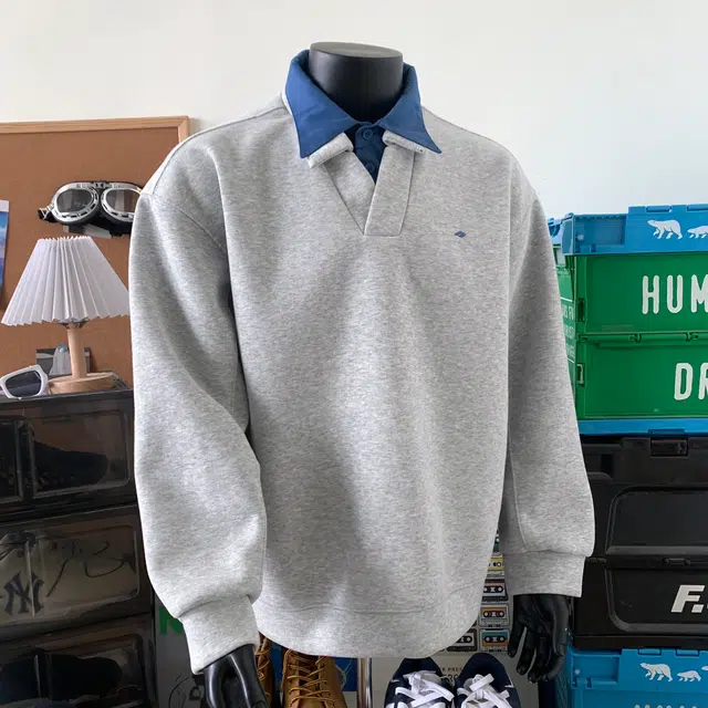 URBAN AUTHENTIC Polo