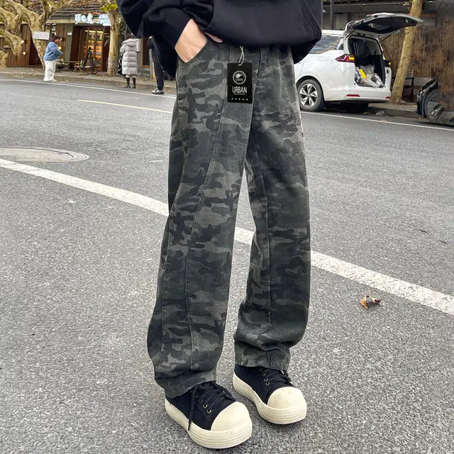 URBAN AUTHENTIC vibe180+