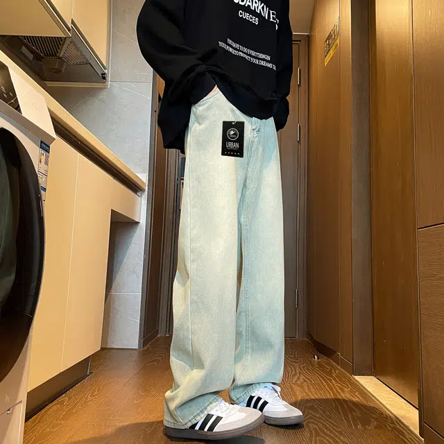 URBAN AUTHENTIC 180+cleanfit